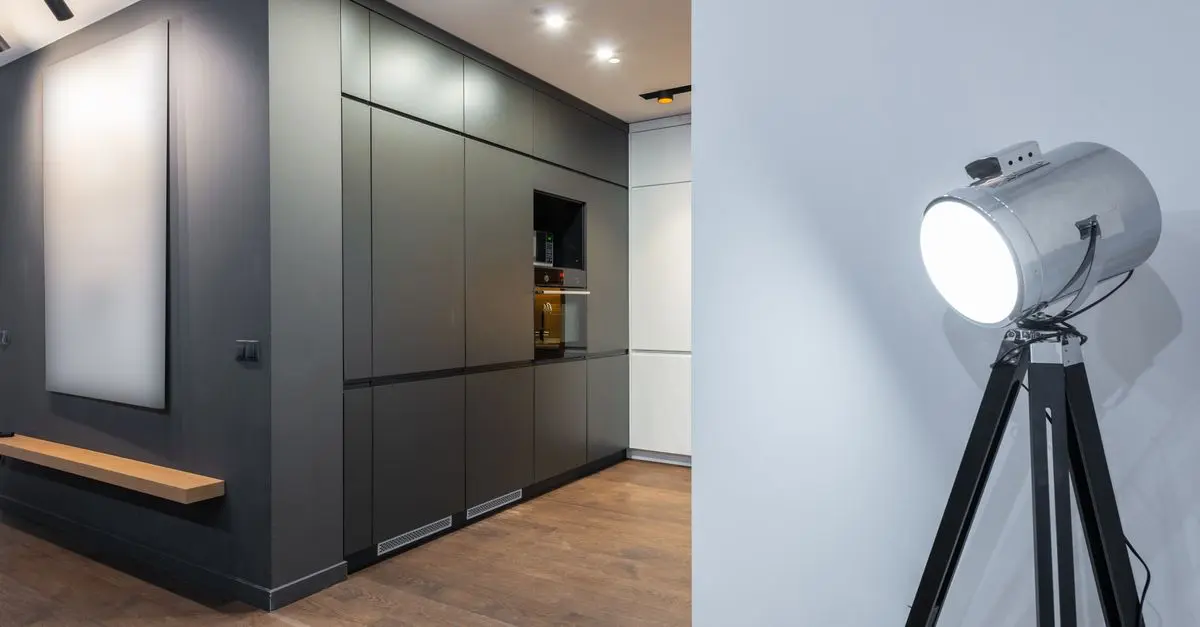 10 Consejos para Elegir la Iluminación Perfecta en tu Hogar