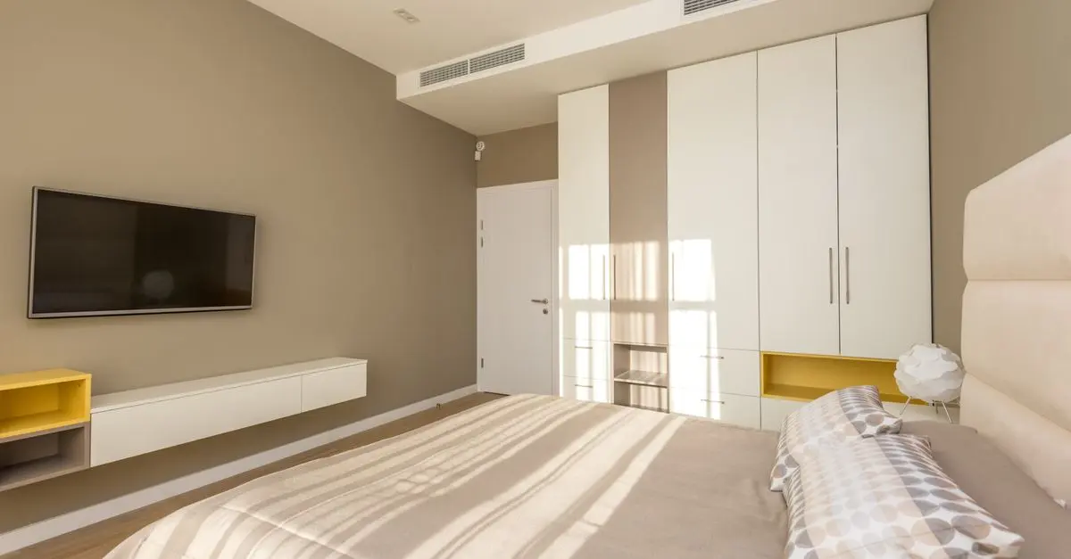 Cómo Elegir el Sistema de Ventilación Perfecto para tu Hogar