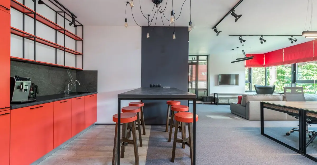 Tendencias en Decoración de Interiores para Espacios Reducidos
