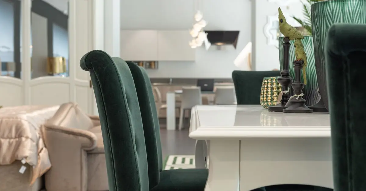 Cómo Elegir el Mobiliario Perfecto para Tu Comedor