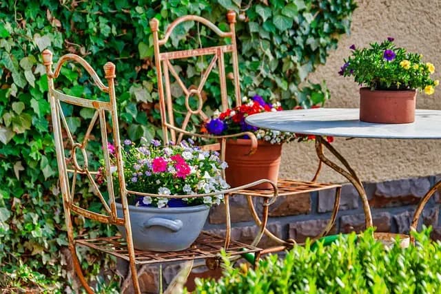 10 Consejos para Diseñar tu Jardín Perfecto en Casa