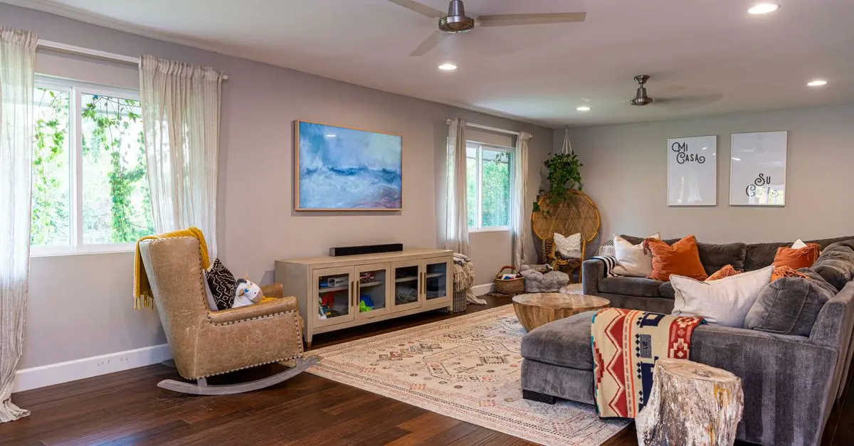 10 Claves para Diseñar la Casa Ideal para tu Familia