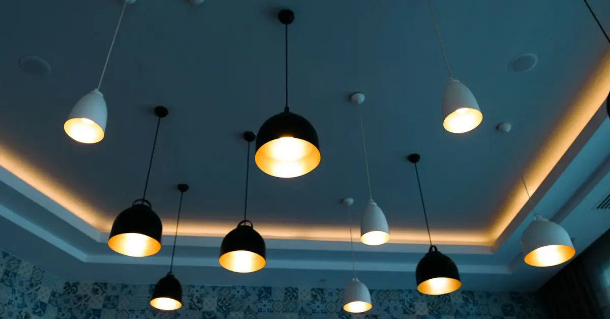 Cómo Elegir la Iluminación Perfecta para Cada Espacio