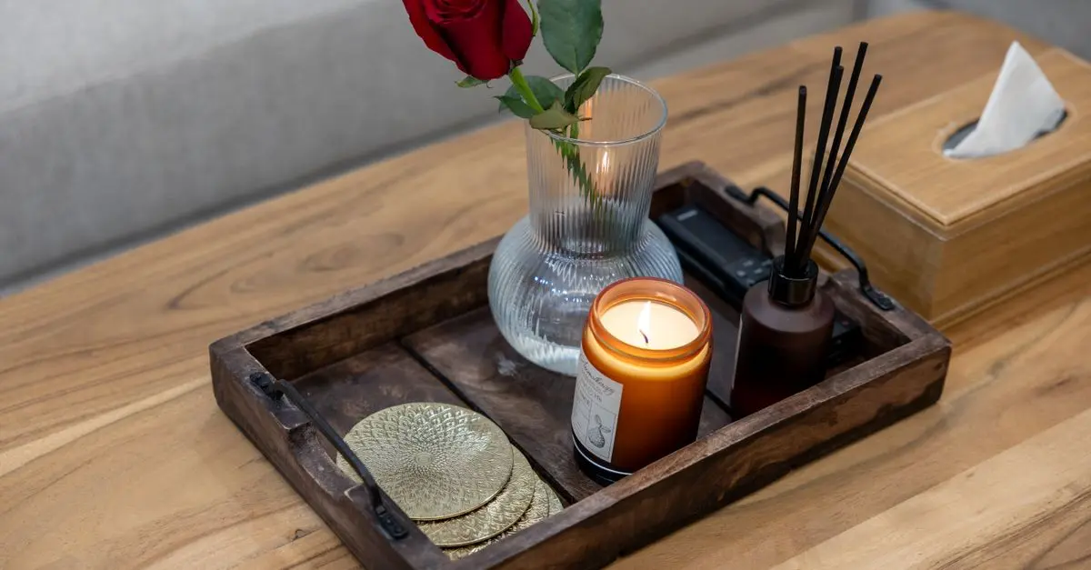 Cómo Elegir los Mejores Accesorios Decorativos para Tu Casa