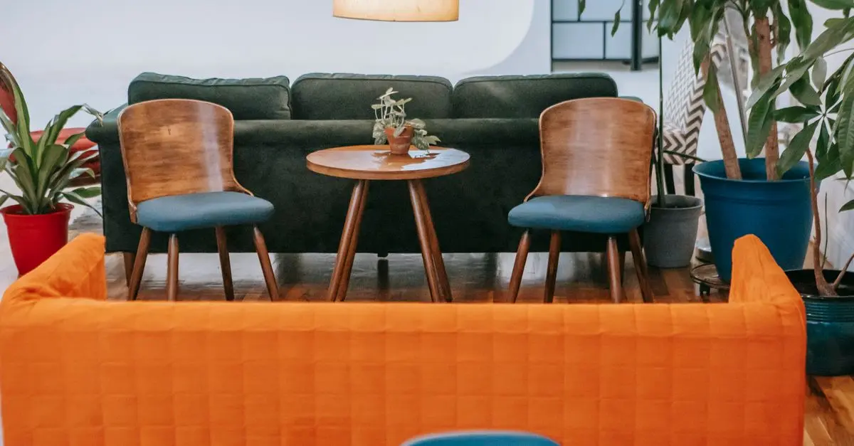 10 Errores Comunes al Decorar Tu Casa y Cómo Evitarlos