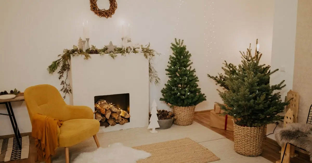 10 Consejos para Crear un Espacio Acogedor en Casa
