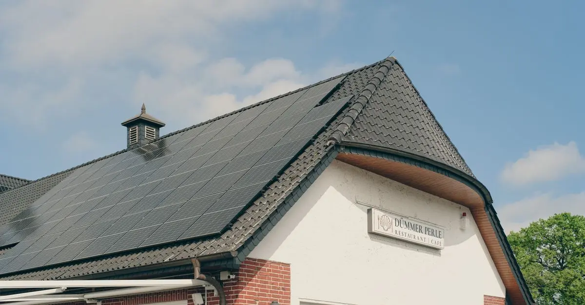 Cómo Hacer una Casa Más Eficiente Energéticamente