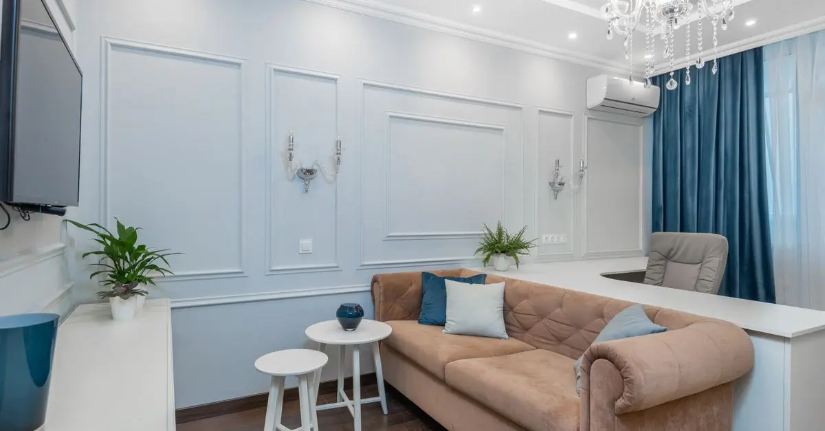 Cómo Decorar una Casa Pequeña y Hacerla lucir Grande