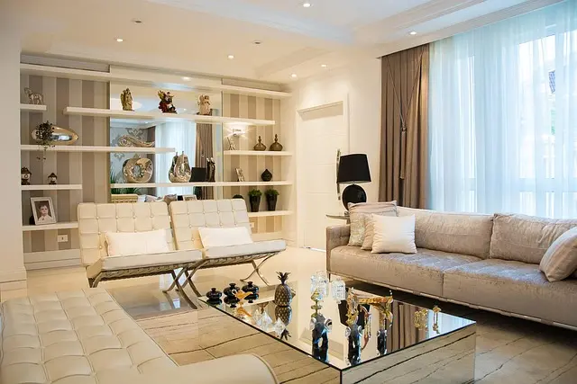10 Errores Comunes al Decorar Tu Casa y Cómo Evitarlos