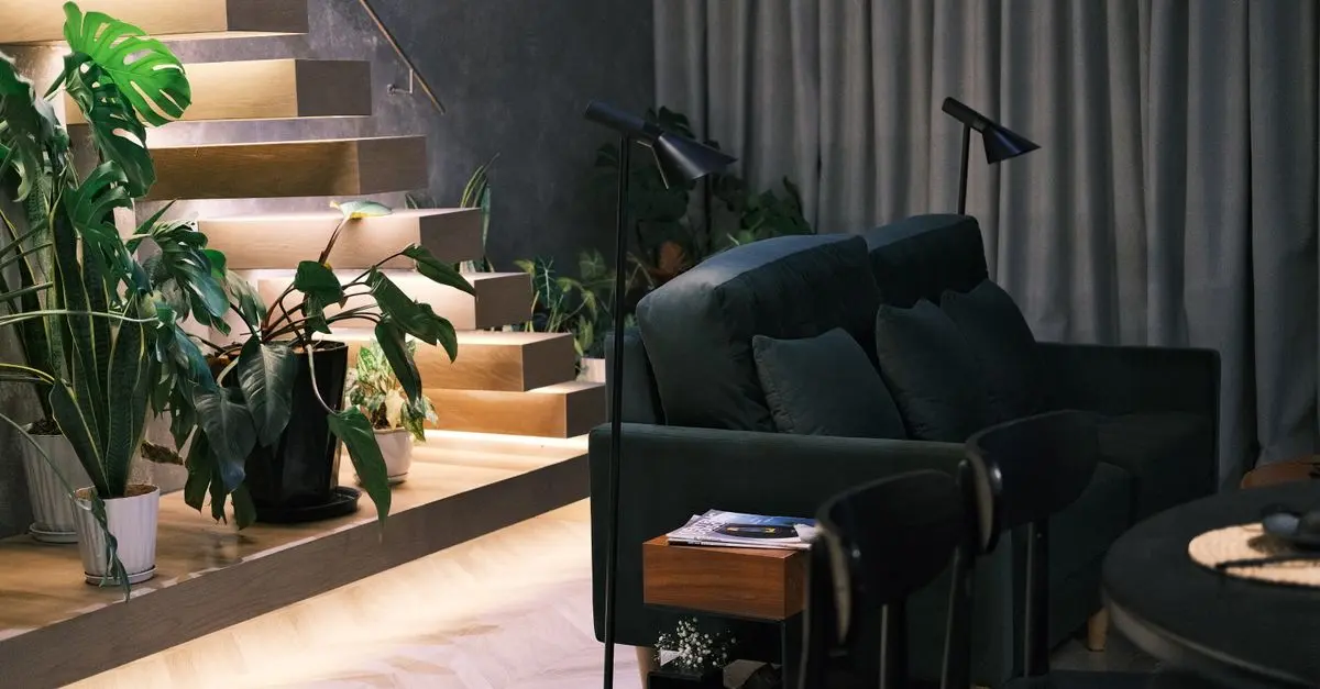 10 Ideas para Decorar Tu Casa con Estilo y Elegancia