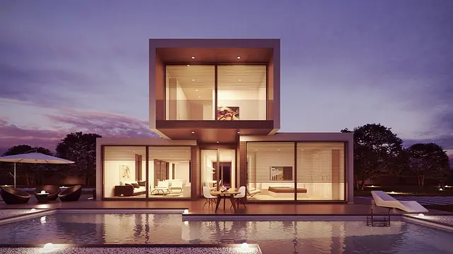 Cómo Crear una Casa Ecológica con Estilo