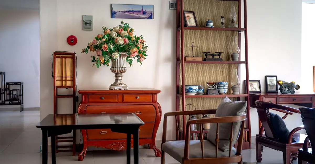 Cómo Elegir el Estilo de Decoración Ideal para Tu Casa