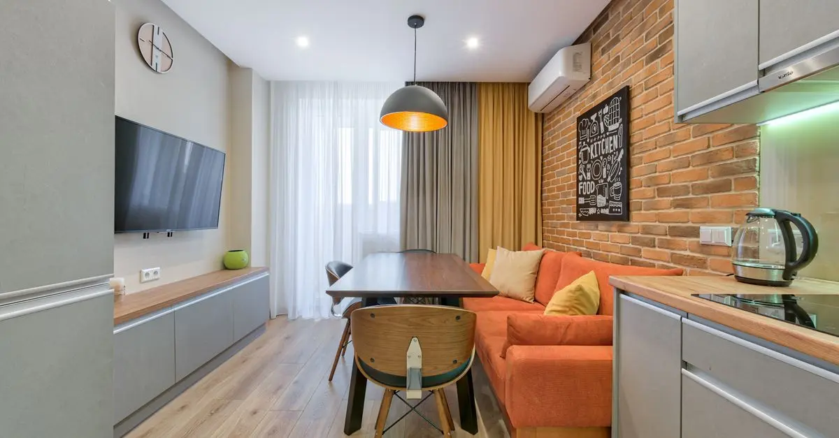Cómo Elegir los Mejores Muebles para Espacios Reducidos