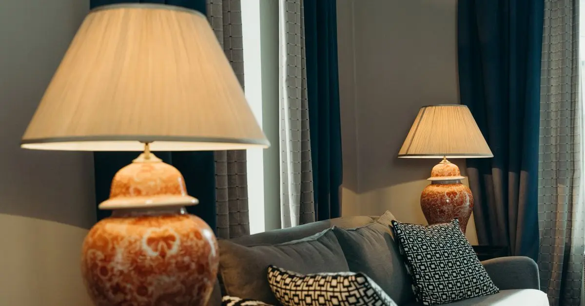 Cómo Elegir los Mejores Accesorios para Decorar Tu Casa