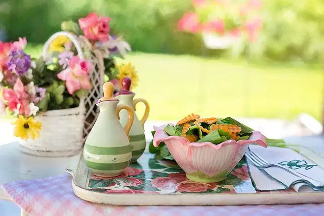 10 Consejos para Crear un Jardín Vertical Espectacular