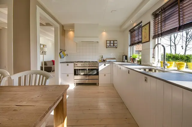Tendencias en Decoración de Interiores para Espacios Reducidos