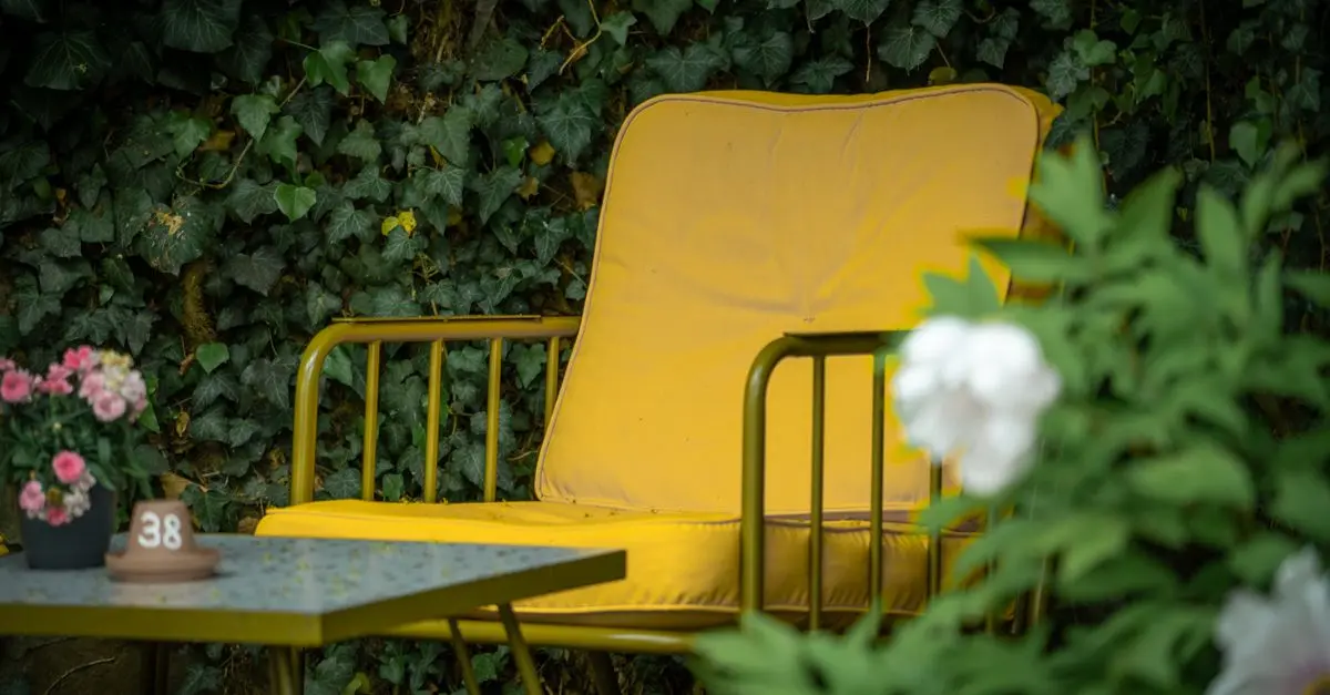 Cómo Elegir el Jardín Perfecto para Tu Casa