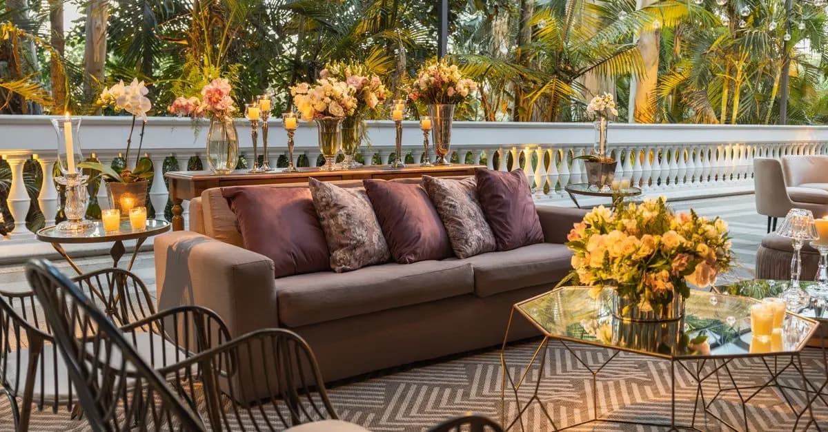 10 Ideas para Crear un Jardín Perfecto en Casa
