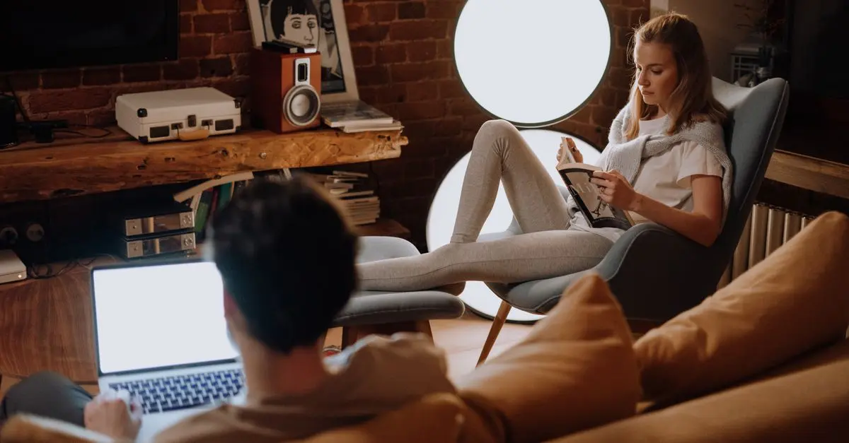 Consejos para Crear un Espacio de Relajación en Casa
