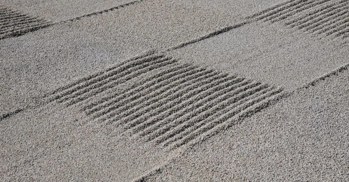Cómo Crear un Jardín Zen en Casa para Relajarte