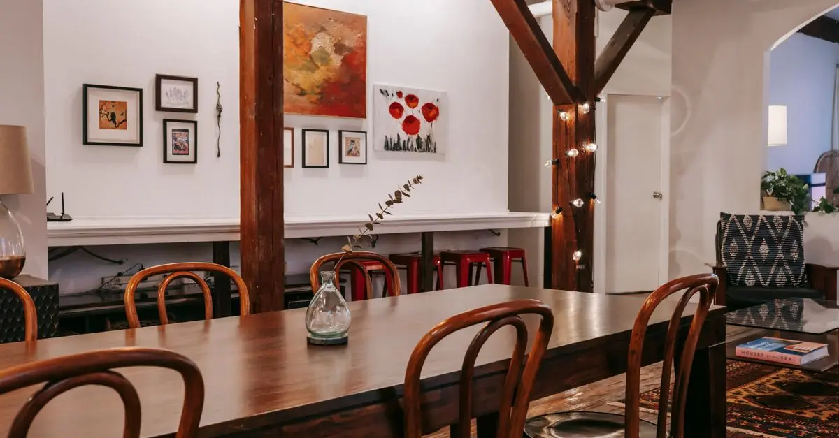 Cómo Elegir la Decoración Perfecta para tu Comedor