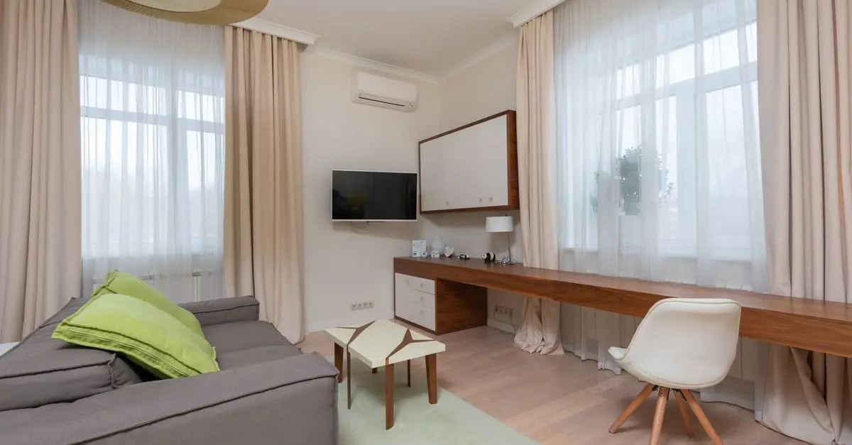 Cómo Maximizar el Espacio en tu Hogar con Muebles Multifuncionales