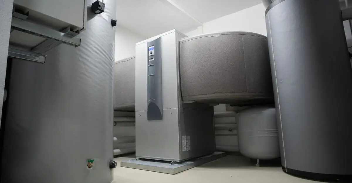 Cómo Elegir el Sistema de Calefacción Perfecto para Tu Casa