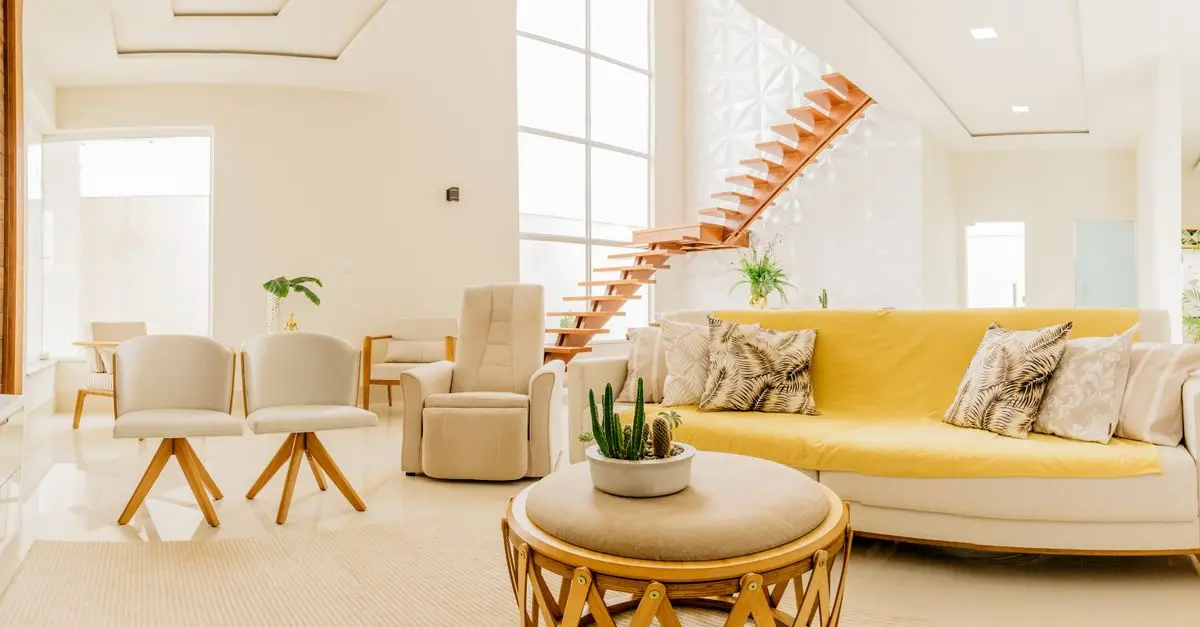 Las Mejores Tendencias en Decoración para el Hogar en 2026