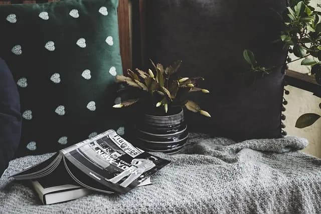 Cómo Crear un Espacio de Relax Perfecto en Casa