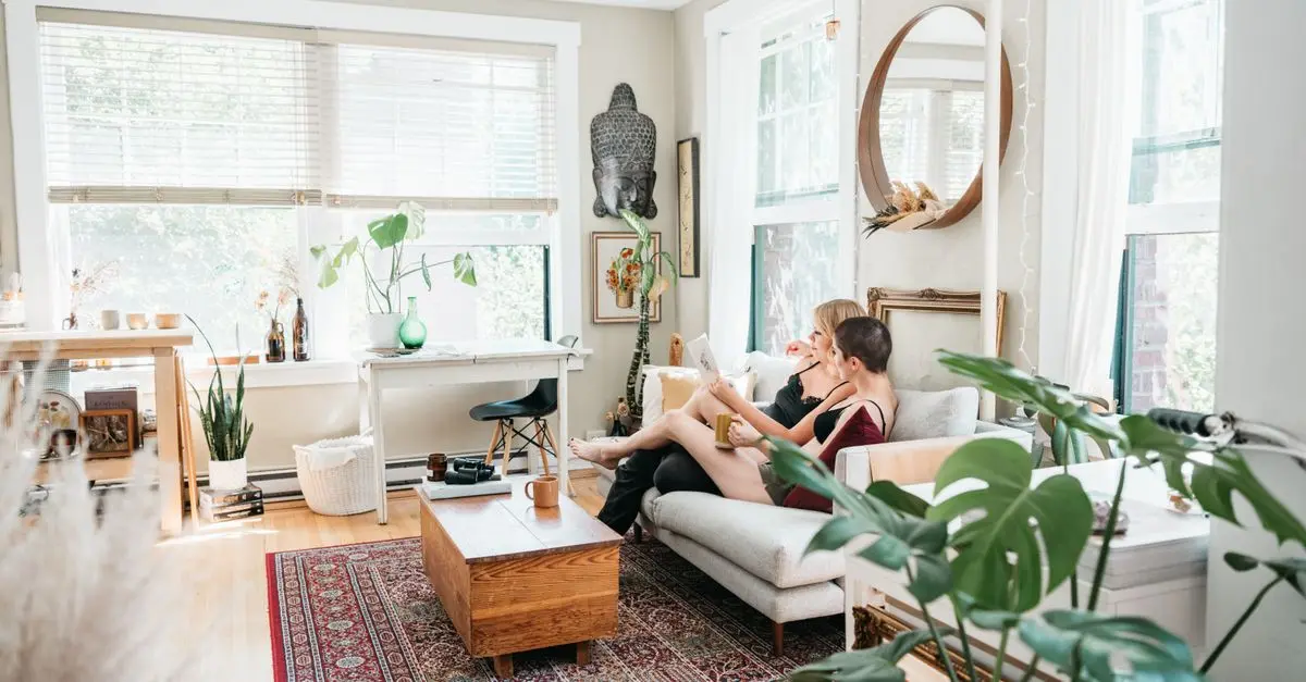 Cómo Hacer un Espacio Acogedor en Casa con Estilo