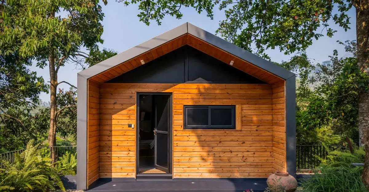 Cómo Elegir los Mejores Materiales para Tu Casa