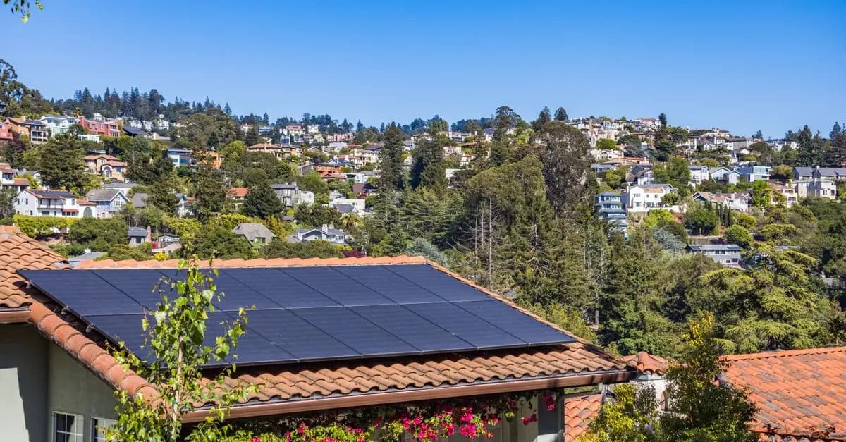 Características Clave de una Casa Ecológica Ideal
