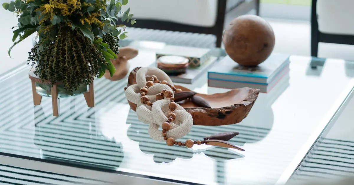 Cómo Elegir los Accesorios Perfectos para tu Casa