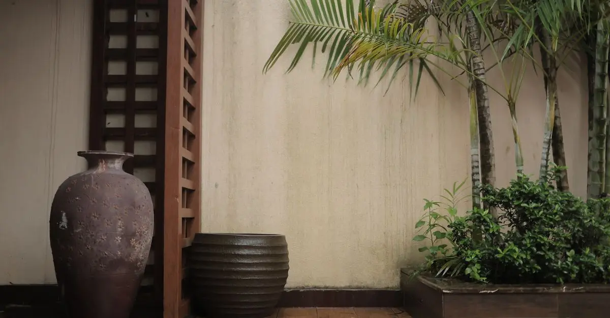 Cómo Elegir el Jardín Vertical Perfecto para Tu Casa