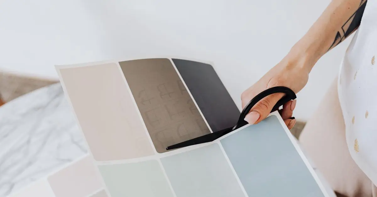 Cómo Elegir el Color Perfecto para Pintar Tu Casa