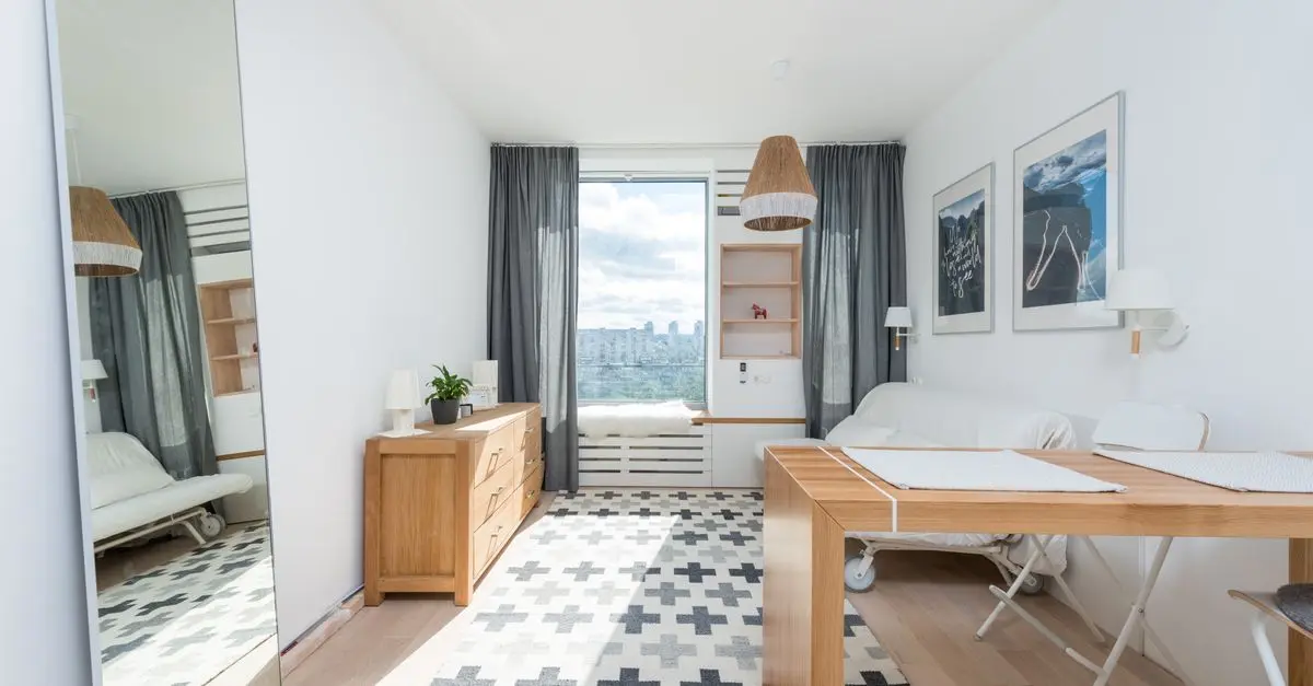 10 Consejos Esenciales para Decorar Espacios Pequeños