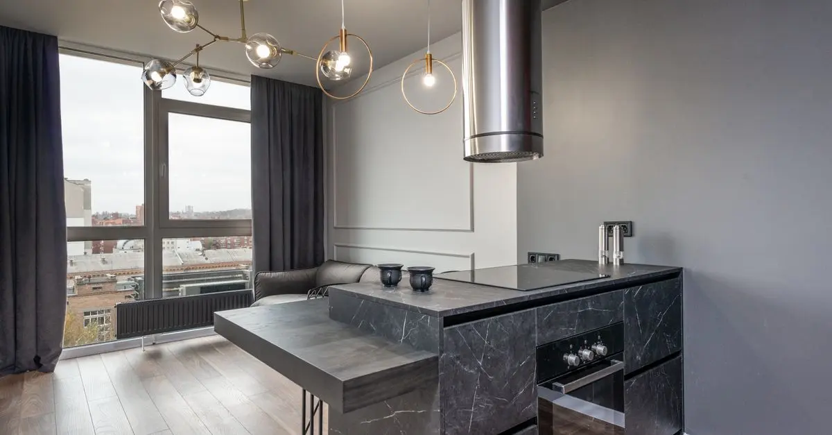 5 Consejos para Decorar Tu Cocina con Estilo y Funcionalidad