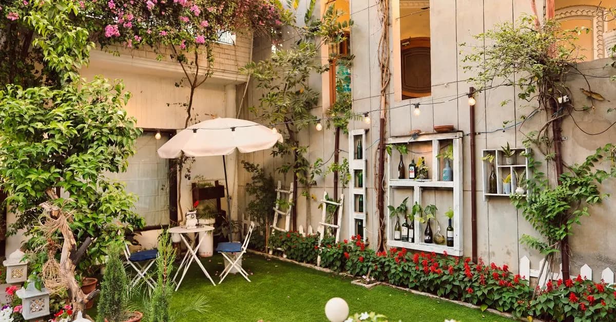Cómo Diseñar un Jardín Vertical Perfecto en Casa
