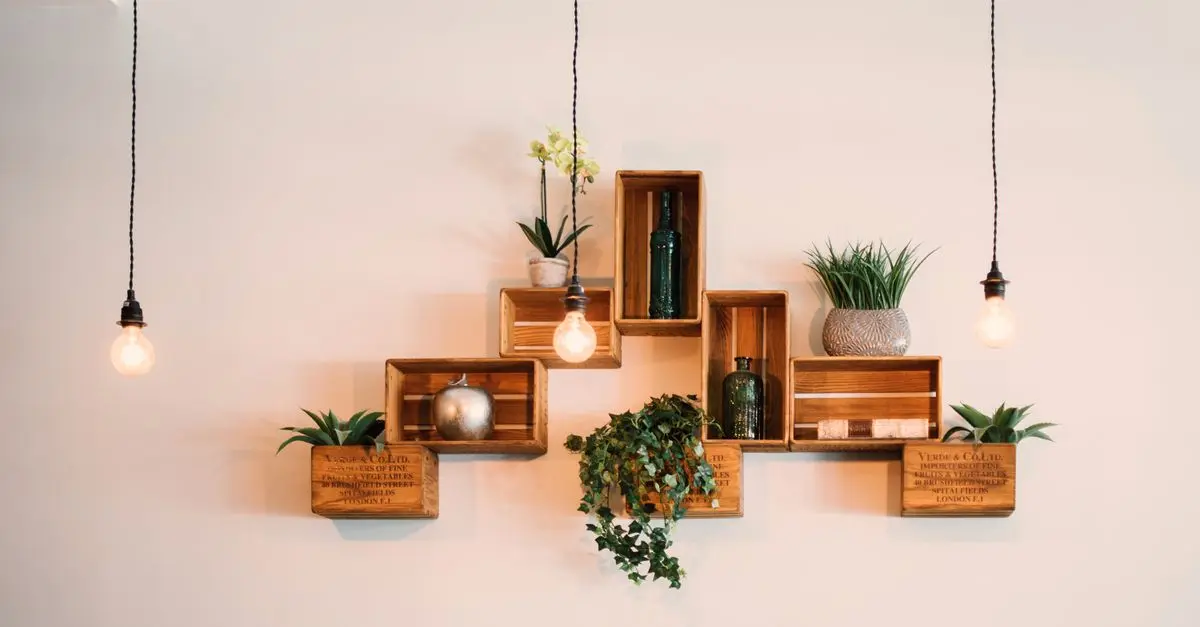 Cómo Elegir el Jardín Vertical Perfecto para Tu Casa