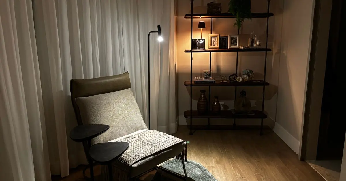 Cómo Crear un Espacio de Relax en Casa: Guía Práctica