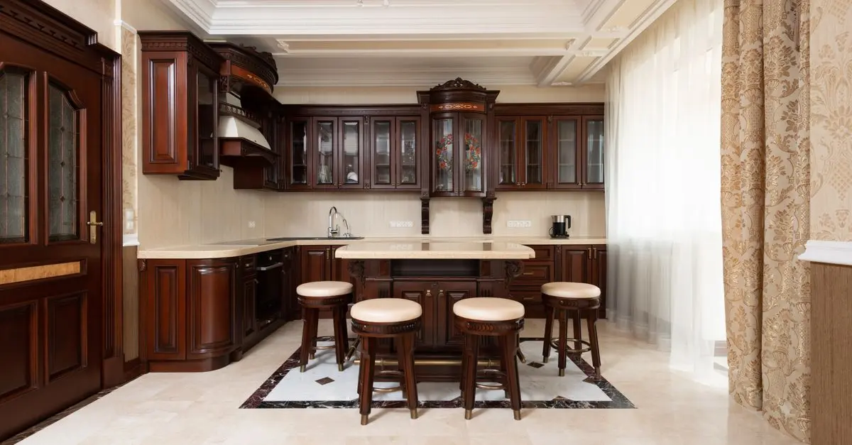 Guía Completa para Diseñar la Cocina Perfecta en Casa