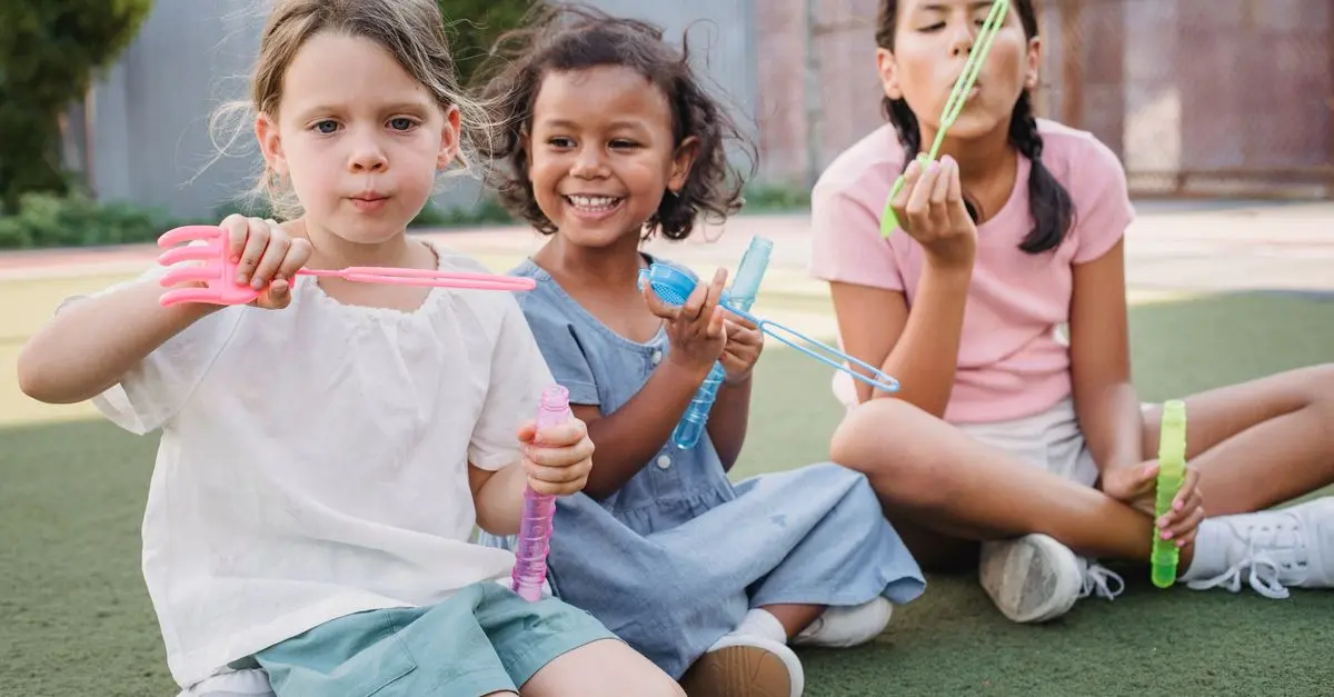 Cómo Diseñar una Habitación Infantil Funcional y Divertida