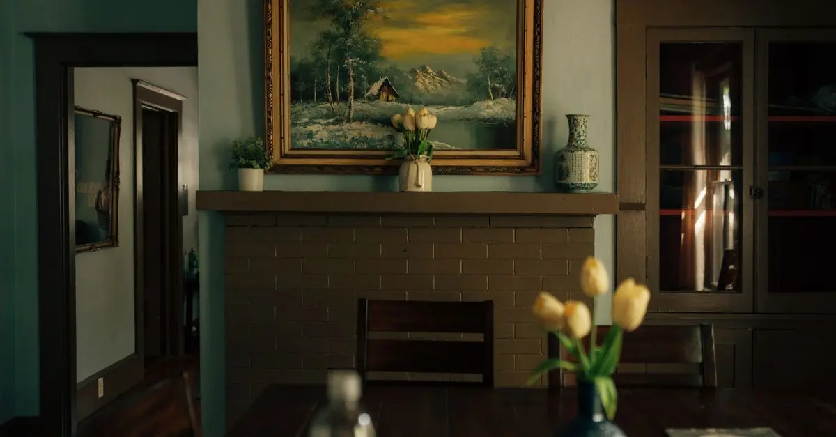 Cómo Elegir el Color Perfecto para Pintar Tu Casa