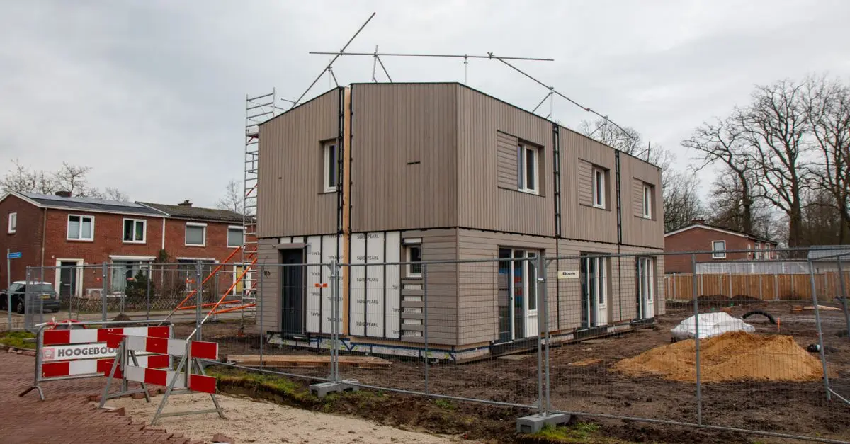 Cómo Elegir los Mejores Materiales para Construir tu Casa
