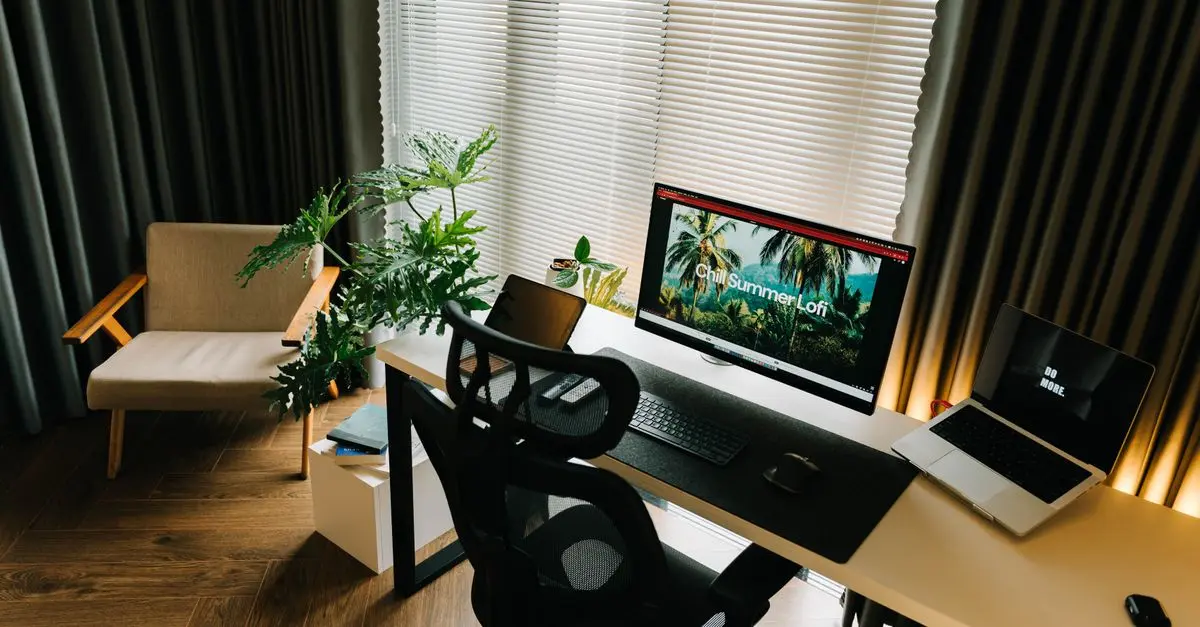 Las Mejores Sillas Ergonómicas para el Hogar