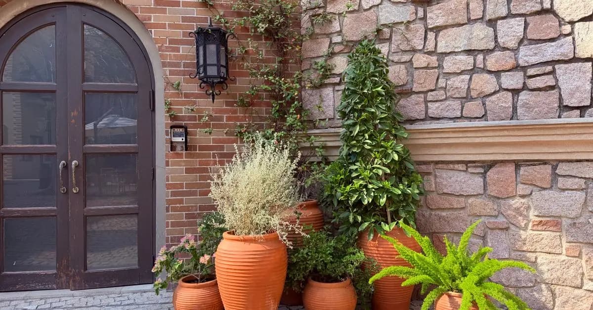 10 Consejos para Crear un Jardín Vertical Espectacular en Casa
