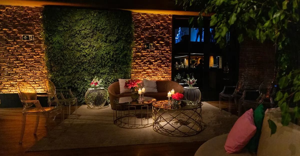 10 Ideas para Crear el Jardín Perfecto en Casa