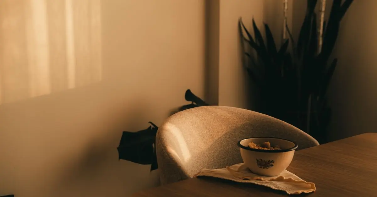 Cómo Crear un Espacio de Relax Ideal en Casa