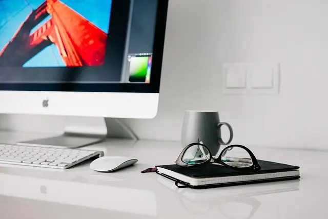 Cómo Crear un Espacio de Trabajo Con Estilo en Casa