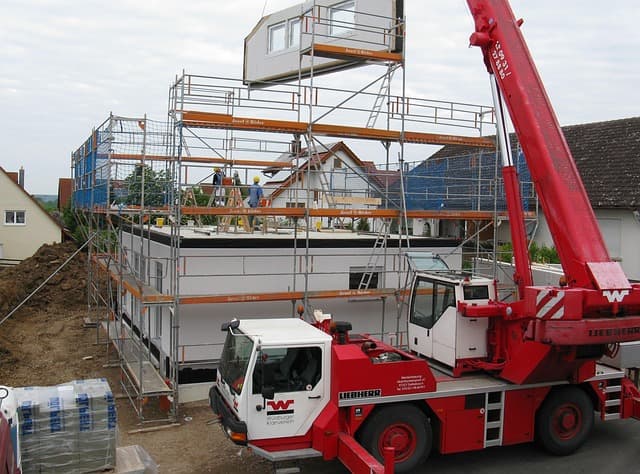 Cómo Elegir los Mejores Materiales para Construir tu Casa